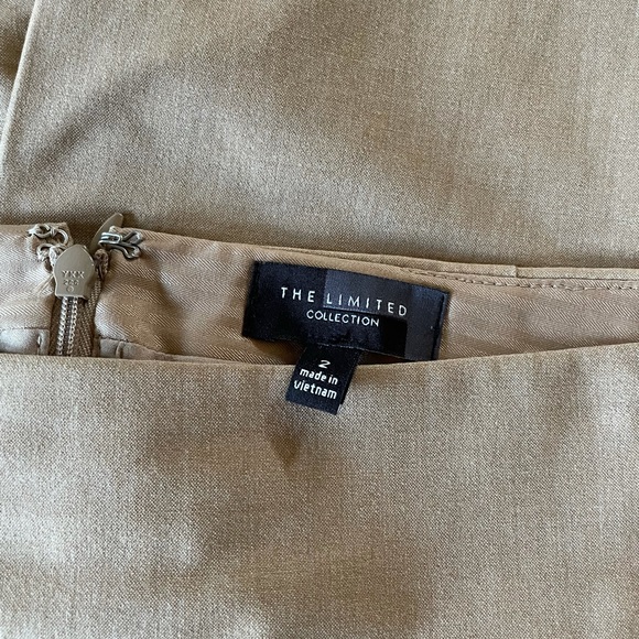 Limited Pencil Skirt Size 2 - Picture 3 of 3